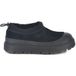 UGG® Tasman Weather Hybrid Heren Zwart Suede Maat 43