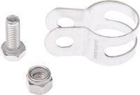 Shimano Remarmklem SM-CLIP 22mm met bout en moer