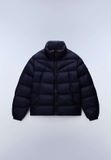 Napapijri A-Molveno Puffer Jacket Blue Marine XS