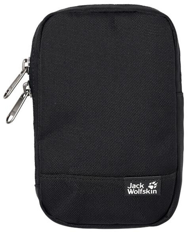 Jack Wolfskin Gadget Zak, black