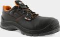 Herock Primus High Compo S3 Chaussures Noir