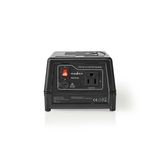 Nedis POCO102 Power Converter - 230V - 270W - Black
