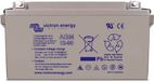 Victron Energy Victron BAT412201084 - Huishoudelijke batterijen - 220000mAh - 12V