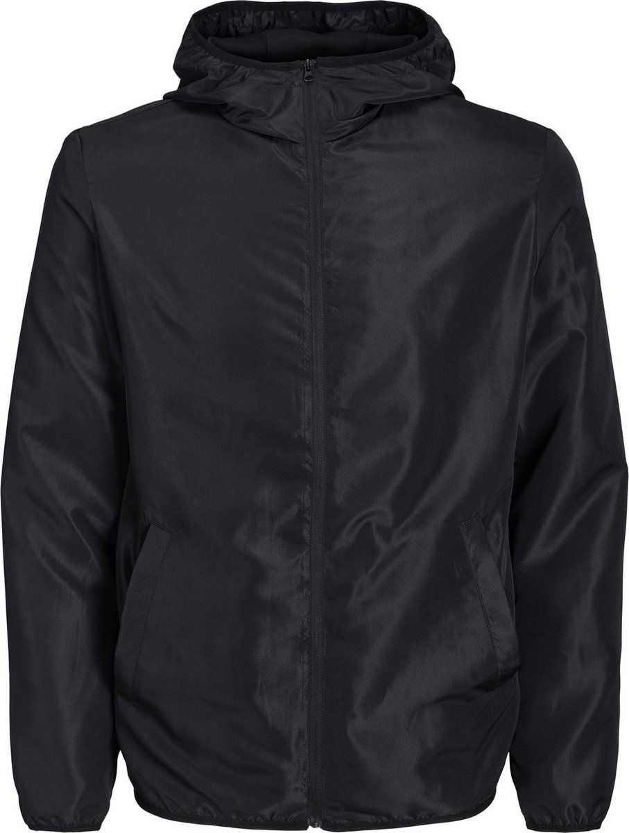 JACK & JONES PLUS JJCALI JACKET PS Heren Jas - EU2XL