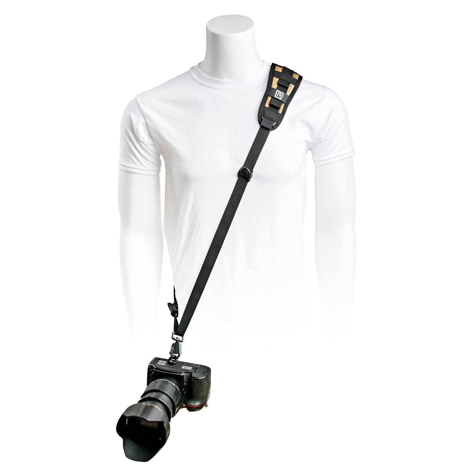 BlackRapid Delta Camera Sling Coyote