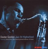 Dexter Storyville Jazz At Highschool
