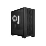 Cooler Master Elite 301 Lite Mini Tower Zwart