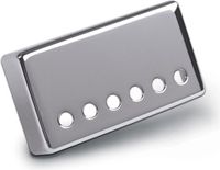 Gibson PRPC-015 Humbucker Cover CH Chrom