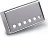 Gibson PRPC-015 Humbucker Cover CH Chrom