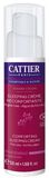 Cattier Crème de nuit apaisante peau sensible 50ml