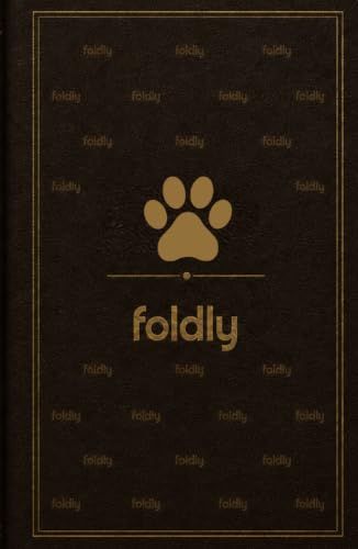 Foldly Paws
