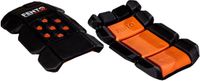 Fento POCKET M2 Kniebeschermer met ArmorTech™ - F280120
