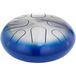 Pearl PMTD8GM Tambour de langue G Majeur Natural Blue Fade