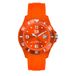 Ice-Watch ICE forever Forever orange - Montre orange pour homme avec bracelet en silicone - 026272 (Medium)