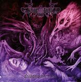 Suburban Svartsyn - Nightmarish Sleep