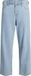 JACK & JONES Alex Original loose fit heren jeans denimblauw