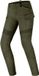 SHIMA Giro 3.0 Dames Jeans - olijfgroene motorbroek - maat 26/30