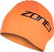 ZONE3 2026 Bonnet de bain Cheveux longs - Hi-Vis Orange