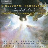 Laine/Tapiola Sinfonietta - Angel Of Dusk
