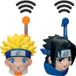Naruto & Sasuke Ensemble talkie-walkie 3D