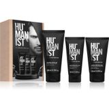 Delia Cosmetics Humanist