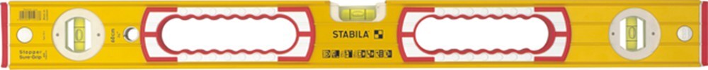 STABILA Stab Waterpas 196-2 120 Cm