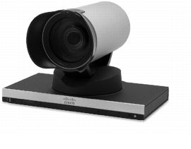 Cisco CTS-SX20N-12X-K9 Video Conferencing System