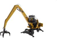 Caterpillar - Diecast Masters Caterpillar Cat MH3040 Material Handler - 1:50 - Diecast Masters - High Line Series