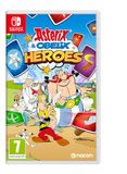 Asterix Nacon Asterix & Obelix: Heroes (Nintendo Switch)