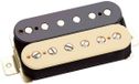 Lollar 10-411-123-01 Humbucker Pickup - Standard Imperial brug, zebra