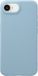 imoshion Texture Backcover voor de Apple iPhone 17e / 16e - Lichtblauw