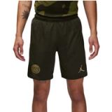 Nike Short Quatrième PSG Dri-Fit Stadium 2023/24