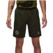 Nike Short Quatrième PSG Dri-Fit Stadium 2023/24