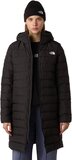 The North Face W ACONCAGUA PARKA Dames Outdoorjas - TNF BLACK - Maat S - Zwart - Herfst/Winter 2025