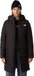 The North Face W ACONCAGUA PARKA Dames Outdoorjas - TNF BLACK - Maat S - Zwart - Herfst/Winter 2025