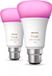 Philips Hue White and Color ambiance 8719514409385 intelligente verlichting Bluetooth/Zigbee 11 W