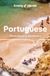 Portuguese Lonely Planet Portuguese Phrasebook & Dictionary