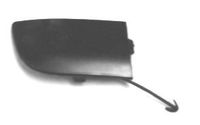 PRASCO Klappe, Abschlepphaken TY3241246 vorne | Compatibel met: TOYOTA YARIS