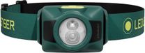 Ledlenser HF4 Hoofdlamp Groen 450 Lumen