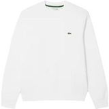 Lacoste Chemise Blanc