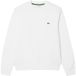 Lacoste Chemise Blanc