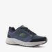 Skechers Oak Canyon chaussures de randonnée homme - Bleu - Taille 43