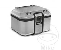 Shad Top case aluminium 48L Shad TERRA TR48 pour moto Trail D0TR48100 Neuf