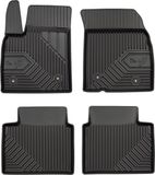 Frogum 3D automatten geschikt voor Ford Focus 4 vanaf 2018-