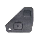 Toyota REF3826 drukknop met 2 knoppen voor Avensis Yaris Carina afstandsbediening sleutel