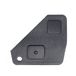 Toyota REF3826 drukknop met 2 knoppen voor Avensis Yaris Carina afstandsbediening sleutel