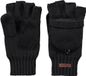 Barts Haakon Bumgloves black S/M