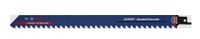 Bosch 2 608 900 412 Carbid Reciprozaagblad 30 cm 10 stuks