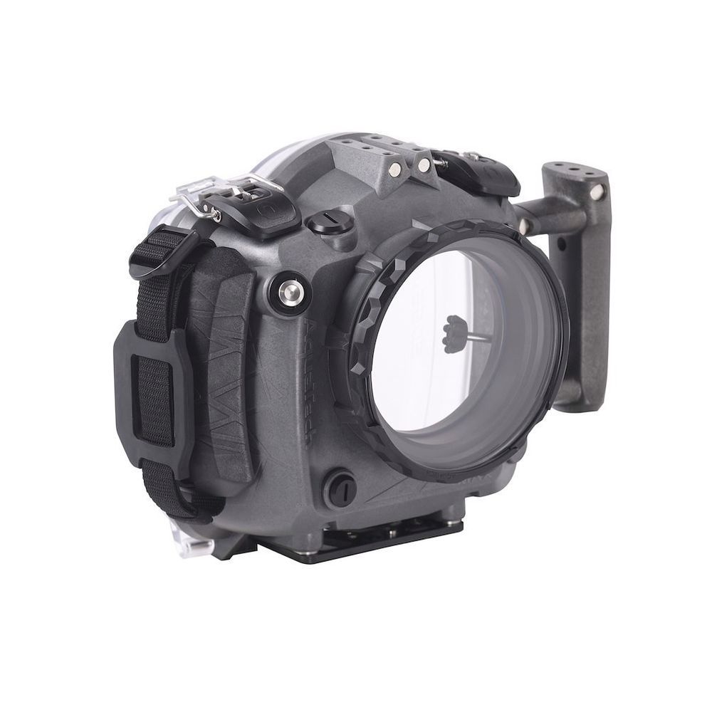 AquaTech EDGE Max - Canon R3