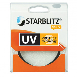 Starblitz Starblitz Uv Filter 72mm